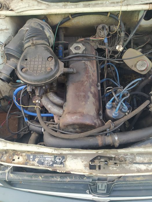 Продам Святогор 2141