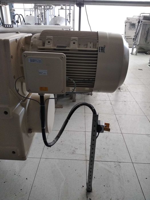 Элетромонтажные работы