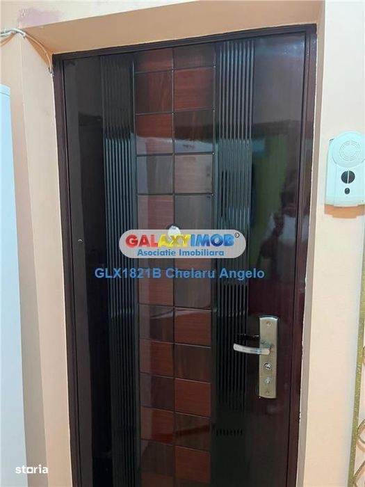 Drumul Taberei apartament 2 camere dec. utilat,mobilat
