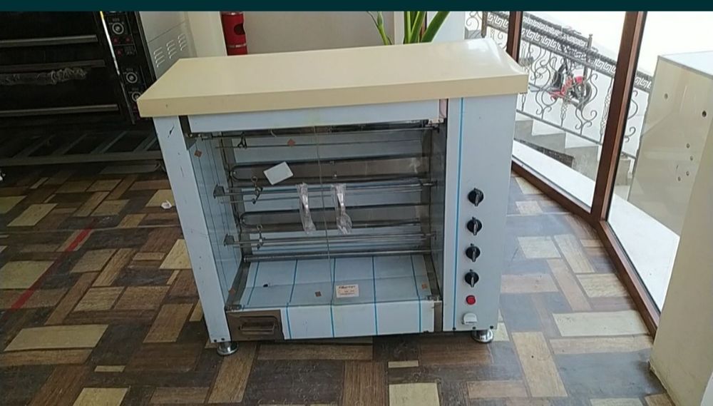 Grill aparat. Grel pishiradigan maxsus aparat, гриль аппарат