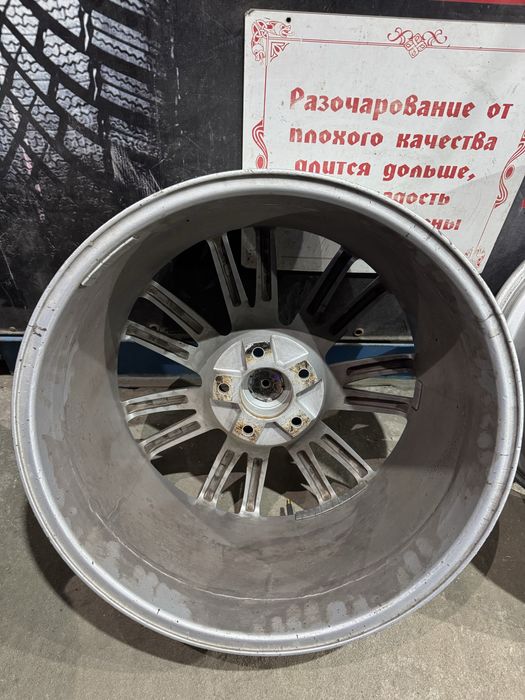 Продам диски на BMW X5