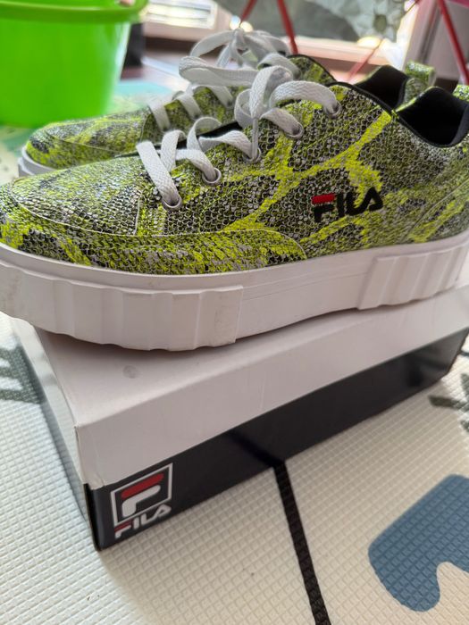 Дамски Fila хамелеон 41