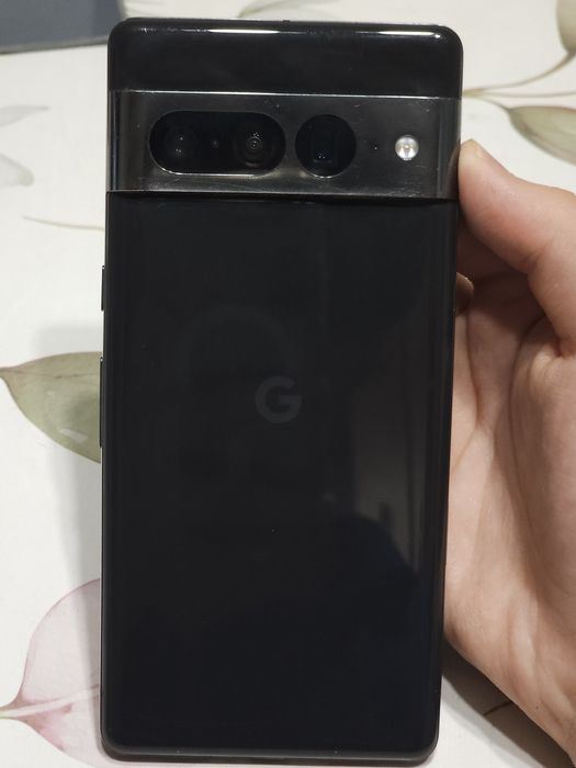 Google Pixel 7 Pro