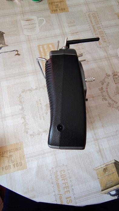 Spektrum DX6i контролер за дрон, самолет или хеликоптер