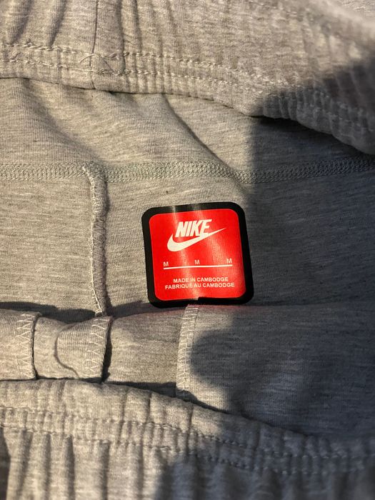 Nike Tech Fleee комплект размер m