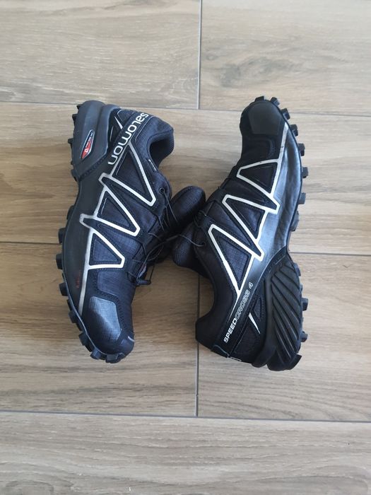 Salomon speedcross 4 Goretex 44