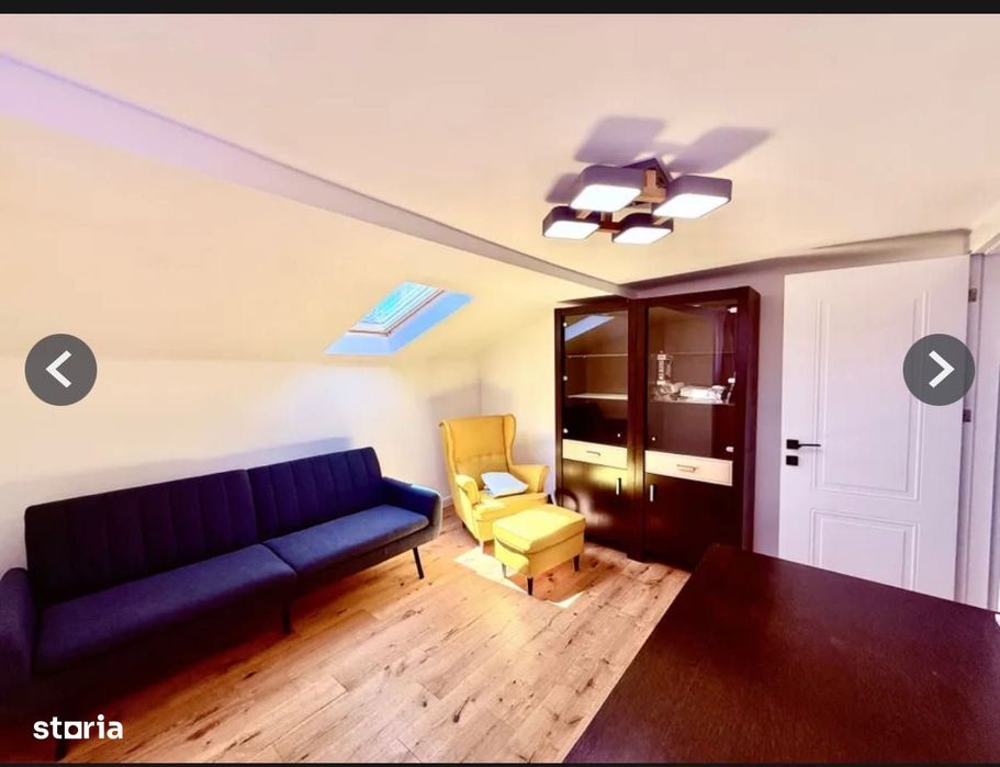 Apartament de închiriat în primăverii