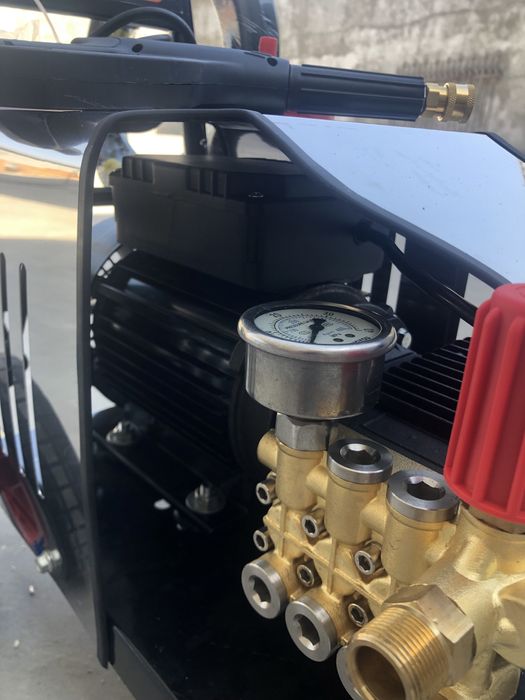 Nikel karcher карчер