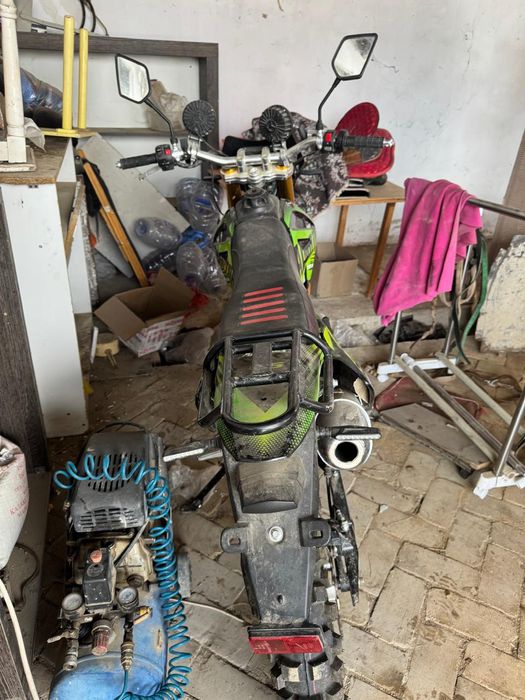 400к цена договорная