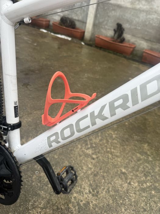 Bicicleta MTB Rockrider ST 100