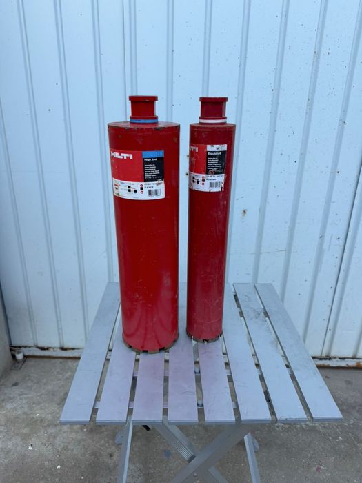 Carota Hilti originale noi