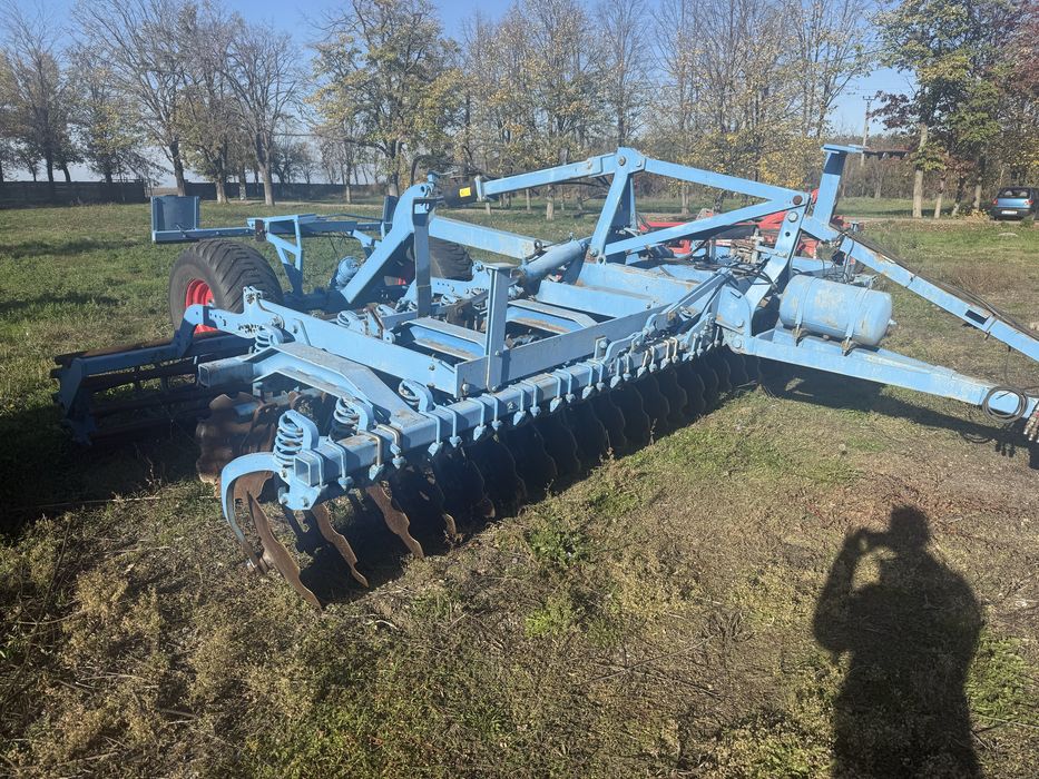 Lemken Rubin 9/600KUA