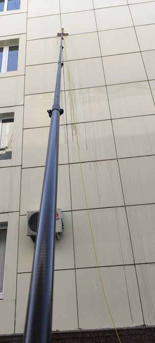 ,,Ideal Jamoasi,,Fasad Moyka Biz bilan tozalik sari olgʻa