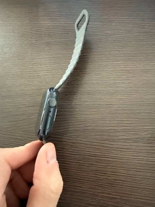 Apple watch 8 45мм GPS