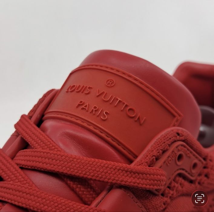 Louis Vuitton Autentic 42