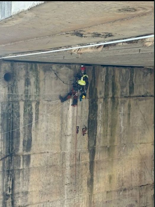 Servicii Alpinism Utilitar