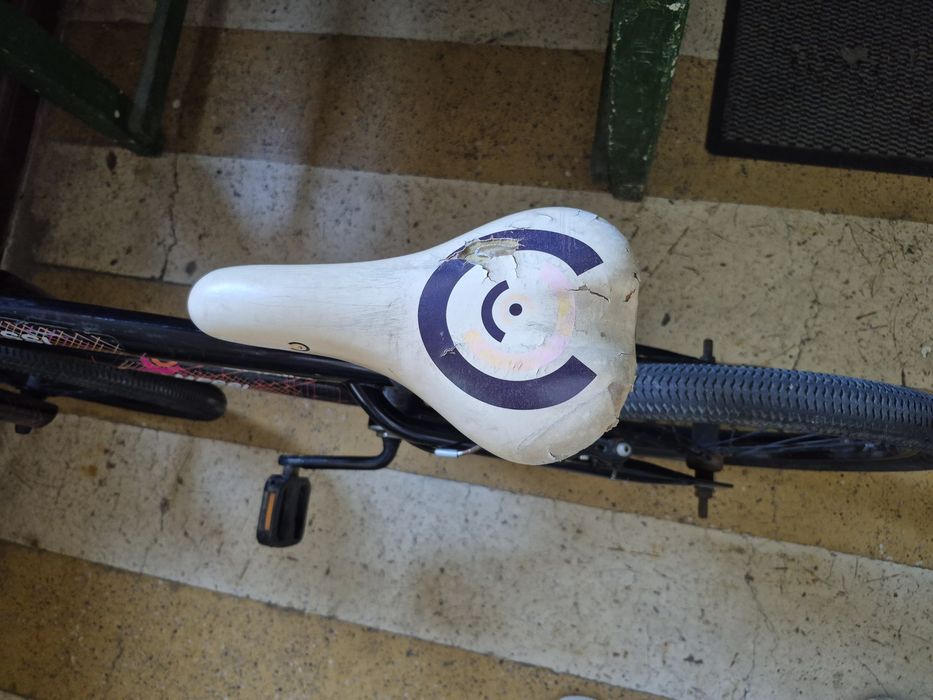 Bicicletă copii Apollo Messi, roți 20 inch