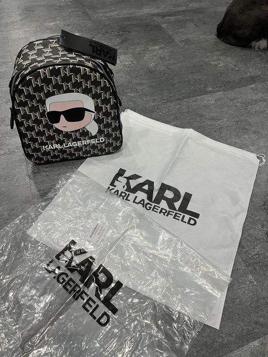 Рюкзак Karl Lagerfeld