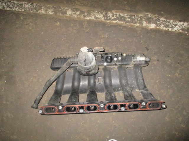 Galerie admisie BMW SERIA 5 E39 motor 2,0 benzina an 1998-2004