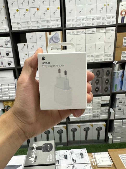 адаптер apple,головка,usb шнур