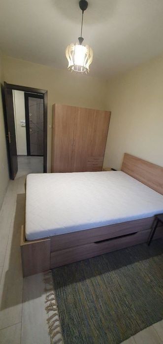 Дава се под наем Двустаен апартамент в София, Надежда 2 - 55 кв.м за 610 € - Снимка #2