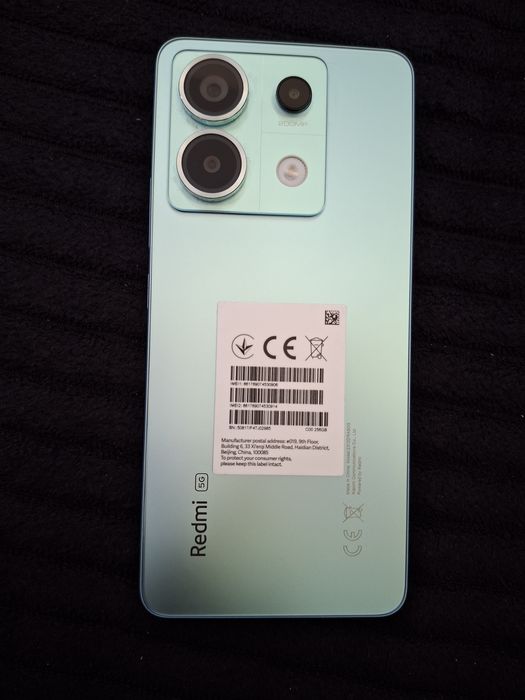 Redmi note 13 pro 5G