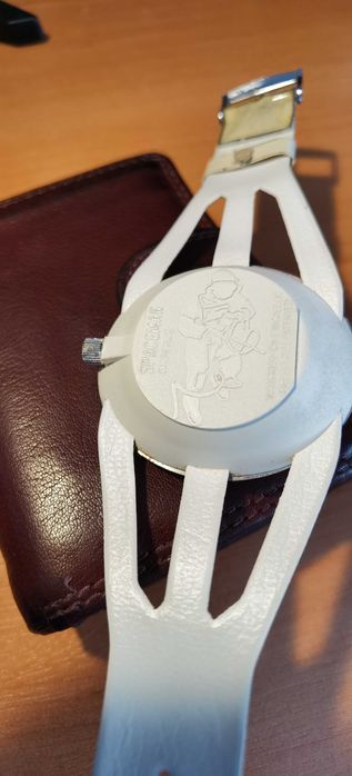 Часовник Spaceman Tressa Lux