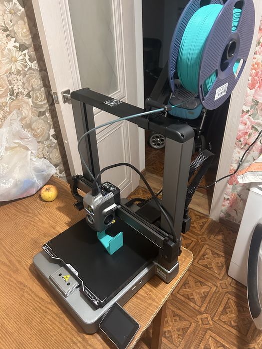 Creality Hi 3д принтер