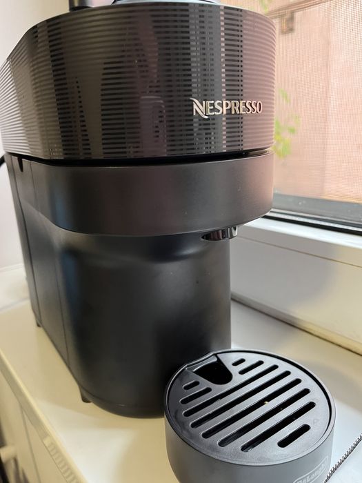 Vertuo Pop Nespresso