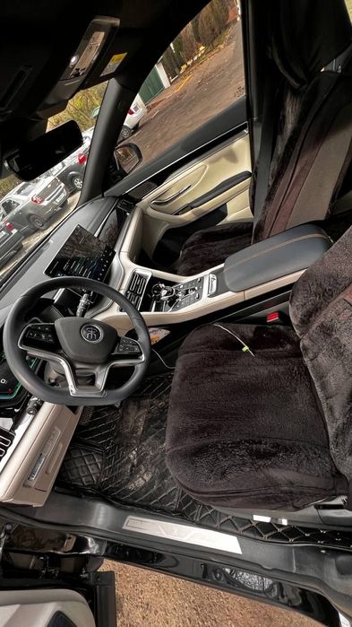 Срочно Продаётся BYD SONG PLUS Flagship