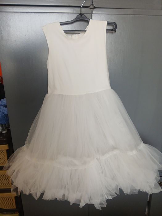 Страхотна Тюлена рокля