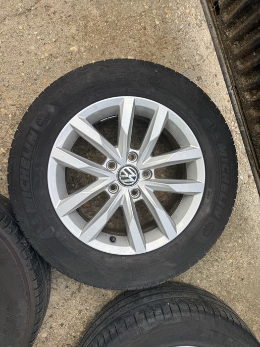 Джантш за Фолксваген VW Passat  B8