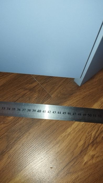 Шкаф с зеркалом бу