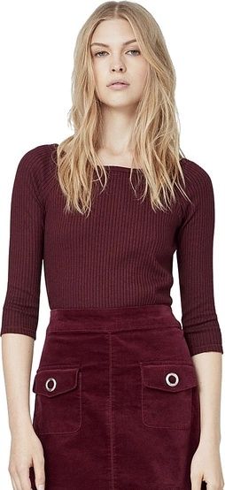 Новые вещи Mango, Bershka