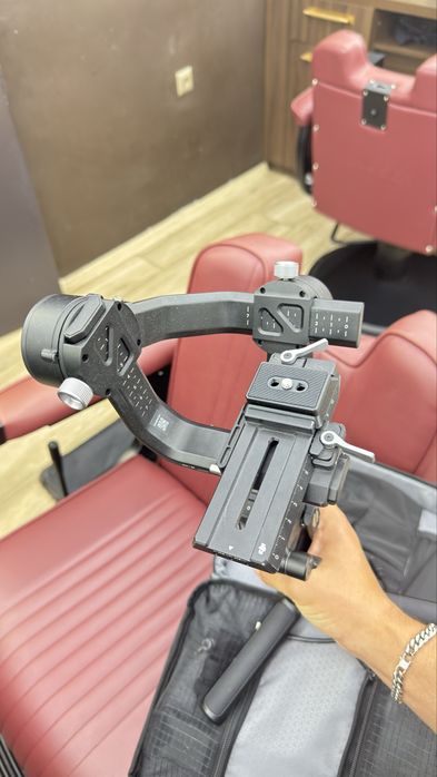 Gimbal DJI Ronin RSC 2
