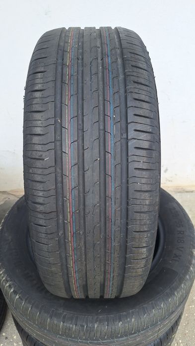 Anvelope vara 235.55.R18 Continental