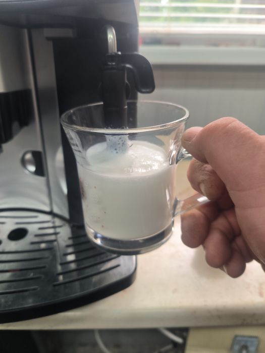 Delonghi Caffe Corso