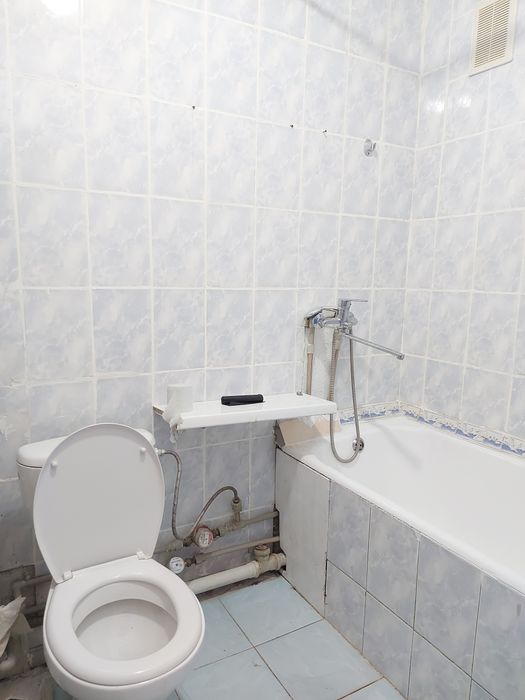 2-х комнатная квартира Люкс в 7 мкр рядом Сафият, Кайкармет