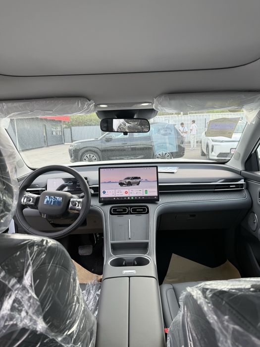 Gac aion i60 gibrid 2026