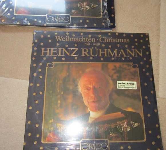 cadou Crăciun Muzică+Povesti Cor baieti Catedrala Regensburg 1988,1982