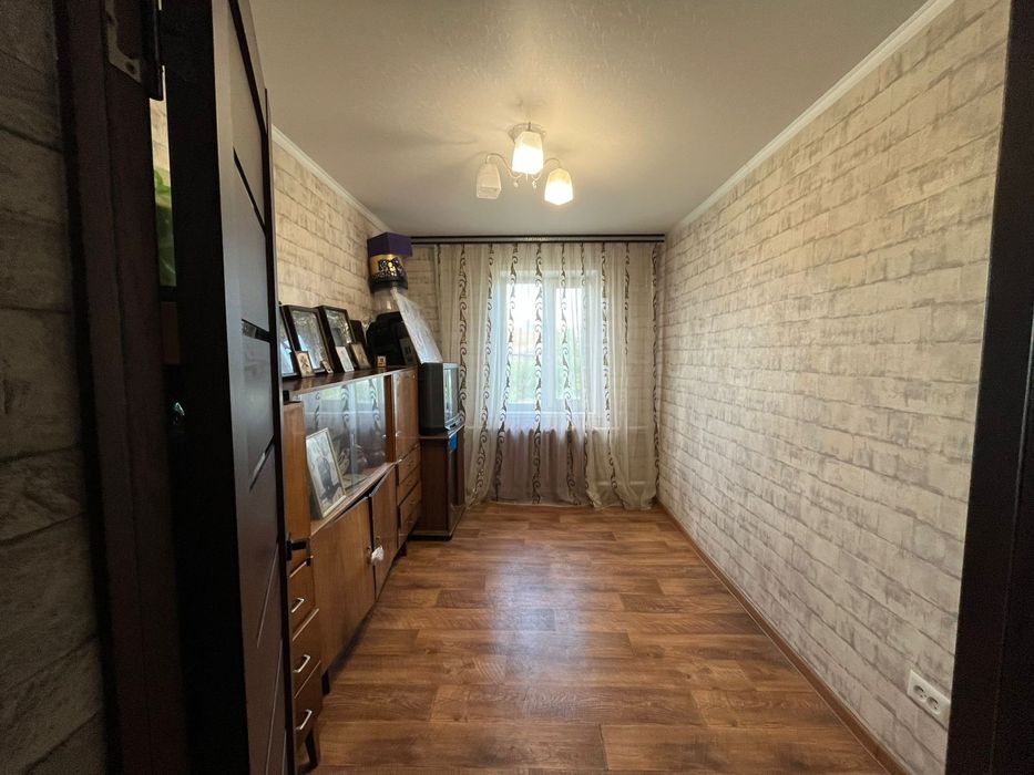 Продам дом в Сортировке.