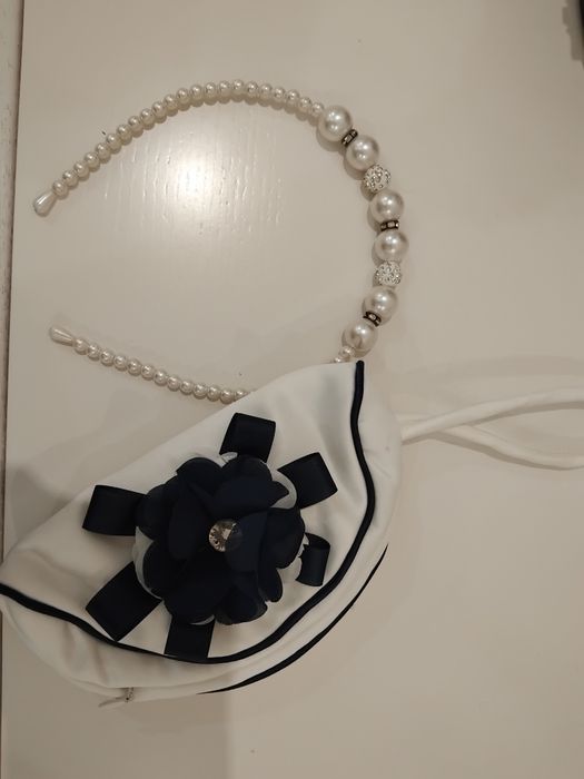 Нежное праздничное платье для девочки!