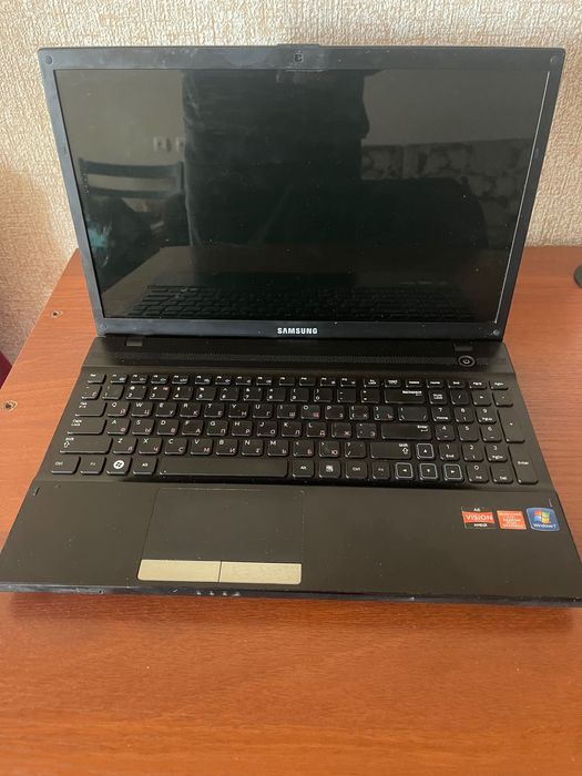 продам ноутбук Samsung