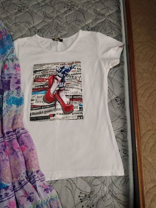 Дамски летни рокли