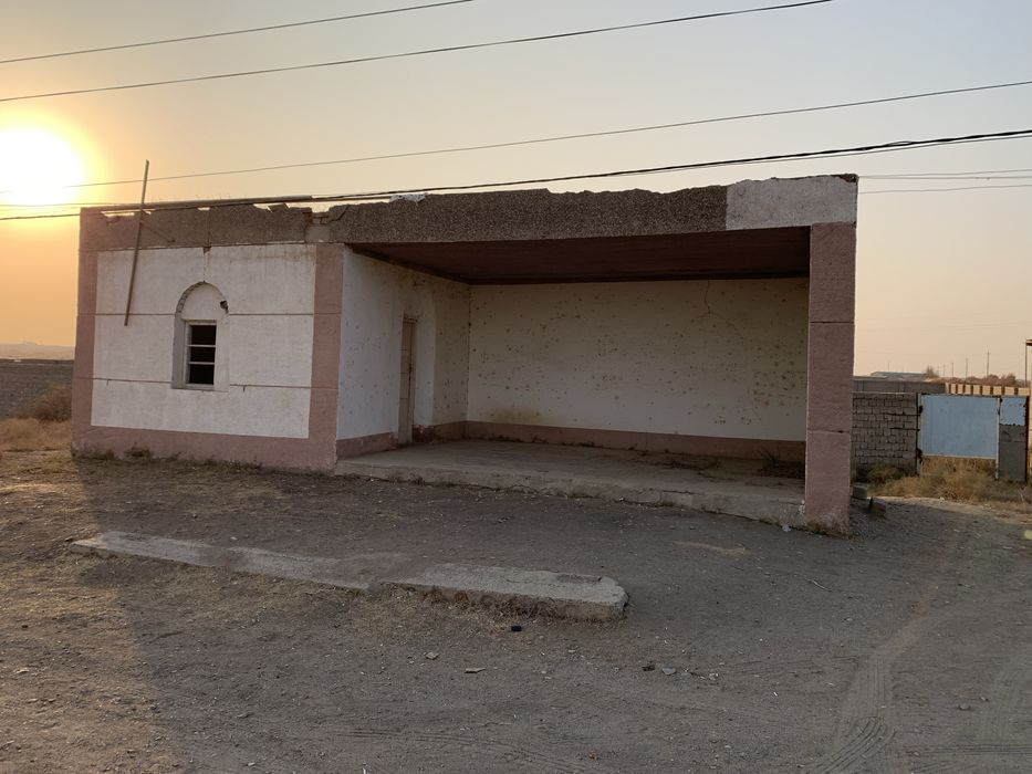 ГНП (Ахолига газ таркатиш шахобчаси)