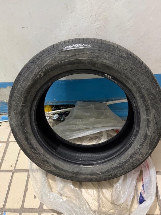 Автошины летние