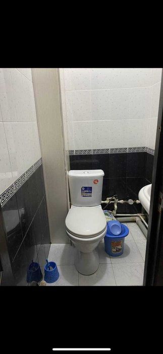 3 хонали уй 6 этаж