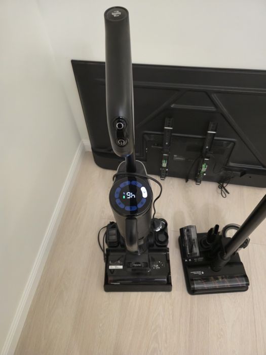 Пылесос Dream H13 PRO 2в1