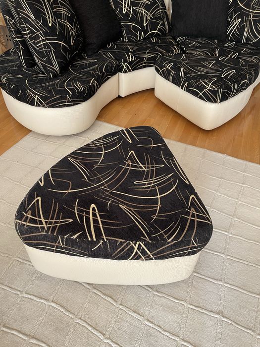 Комплект мека мебел / холна гарнитура