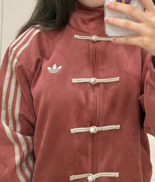 Кофта «Adidas Tang Jacket»